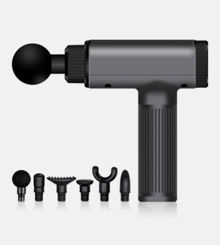 New Design Private Label JX-703 Muscle Massage Gun