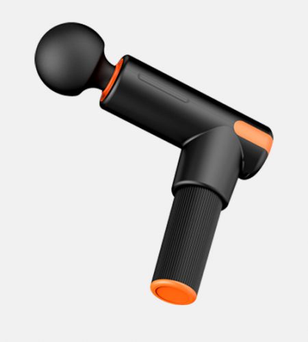 Electronic Acupressure body Massager Handheld Massage product for Body