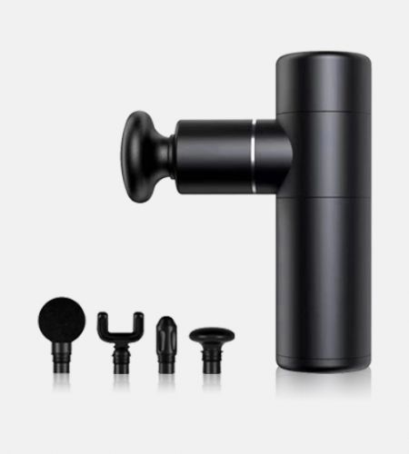 Mini Fascia Gun Muscle Massage Gun