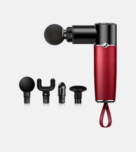 Private Lable portable mini massage gun