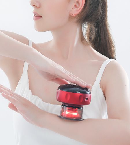 Vacuum Massage Cupping Cups