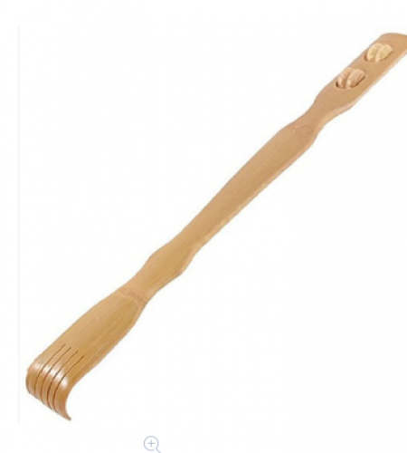 Scalp Wood Massager