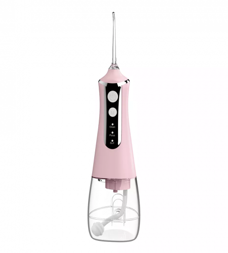 Portable Water Flosser Oral Irrigator