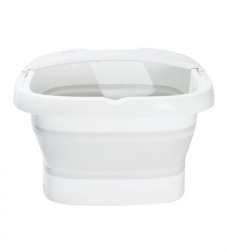 Popular Manufacturer outlet foot massage spa bath electric foldable steam foot bath spa