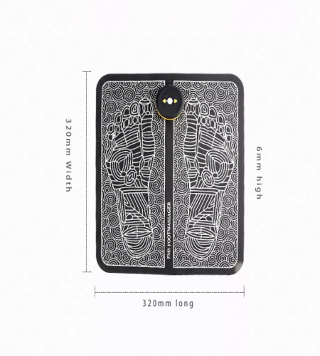 Electric Foot Stimulation massager