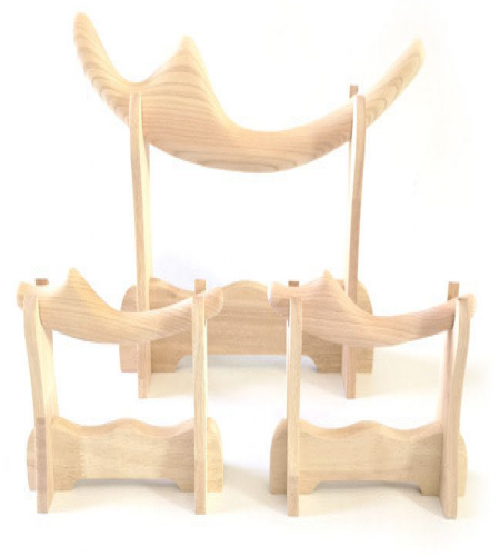 Wooden Massager