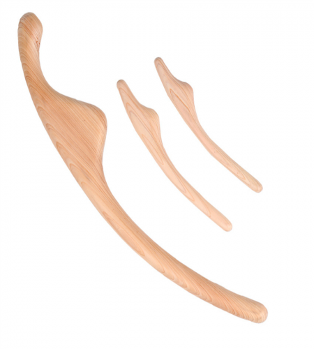 Wooden Massager