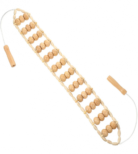 Wooden Massager