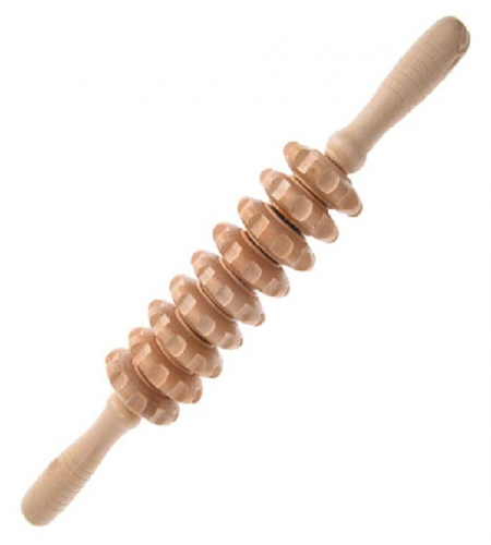 Wooden Massager