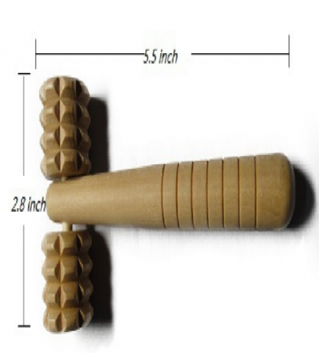 Wooden Massager