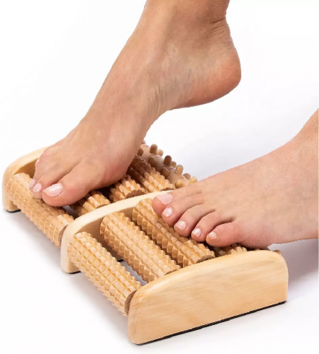 Wooden Massager