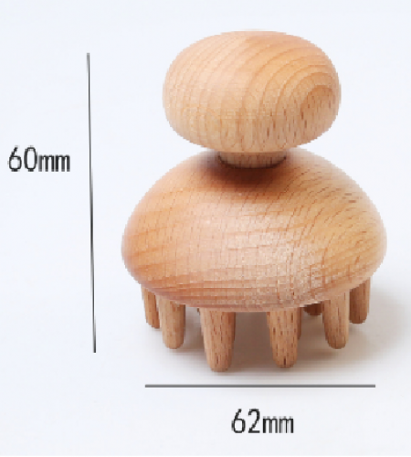 Wooden Massager
