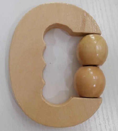 Wooden Massager