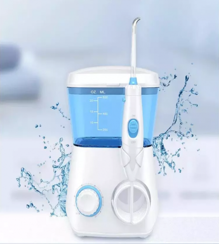Electric Oral Personal Care Irrigator