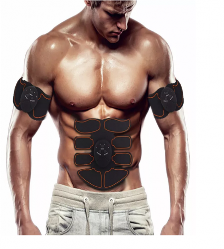 Electric Muscle Stimulator