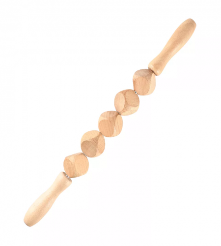 Wooden Massager