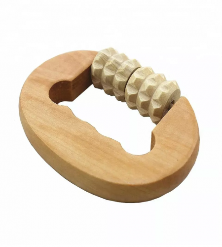 Wooden Massager