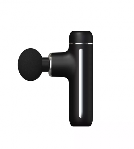 Massage Gun with power bank function