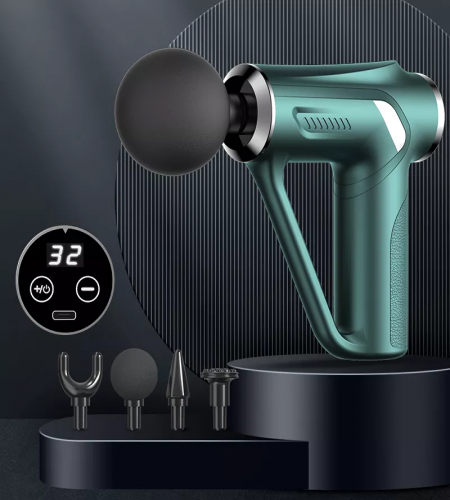 Massage Gun