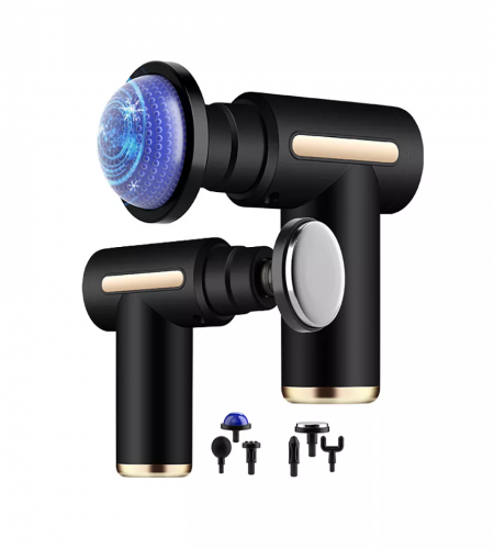 Heating & Cold Mini Brushless Massage Gun