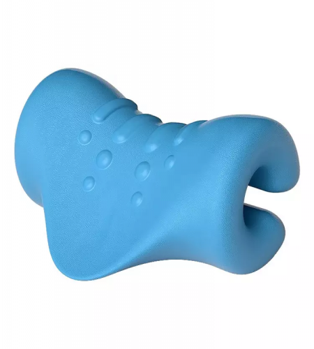 massage neck pillow