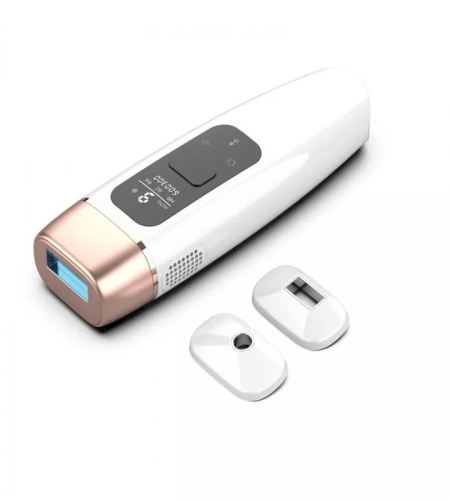 high quality beauty skincare mini painless permanent laser hair removal