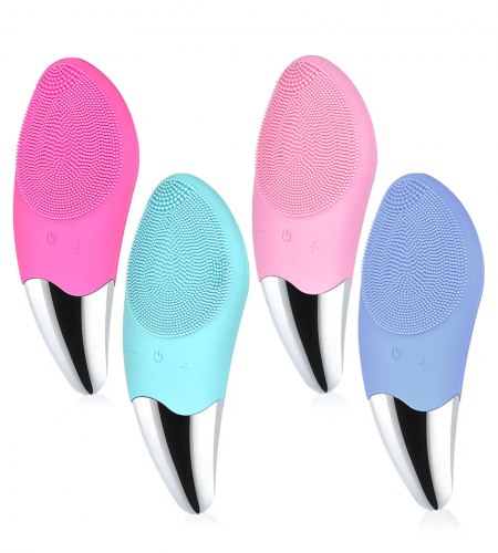 Facial Cleansing Brush