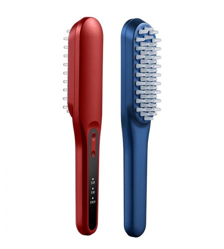 Massage Comb
